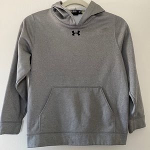 Under Armour Boys hoodie